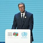 Vučić u Azerbejdžanu: "Baku jedno od najlepših mesta, pokušaću to da napravim u Srbiji, AI je budućnost"