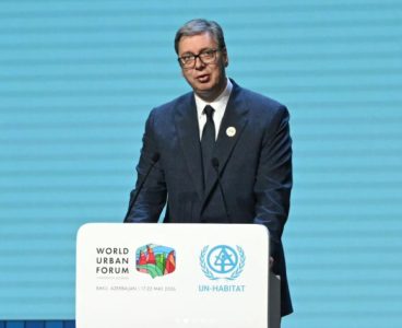 Predsednik Vučić o velikim ulaganjima u energetiku: “Đerdap 3 menja našu budućnost”
