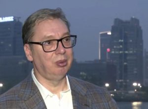 Vučić: “Dobili smo ponudu i od Kine za izgradnju nuklearnog reaktora, dovešćemo fabriku transformatora”