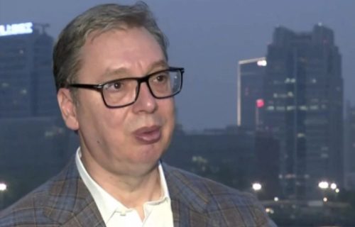Vučić: "Dobili smo ponudu i od Kine za izgradnju nuklearnog reaktora, dovešćemo fabriku transformatora"
