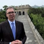 Velika čast za Vučića: Si za njegov boravak odredio rezidenciju u kojoj su boravili Putin, Merkel...