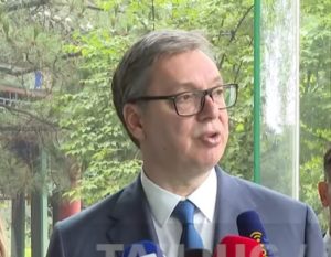 Vučić: “U 2026. povećan izvoz u Kinu za 85 odsto, ponudili su neverovatne uslove za nuklearnu energiju”
