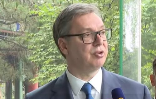 Vučić: "U 2026. povećan izvoz u Kinu za 85 odsto, ponudili su neverovatne uslove za nuklearnu energiju"