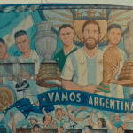 Skaloni objavio spisak: Argentina sa Mesijem juri odbranu titule
