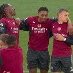 Vruće leto na "Emirejtsu": Arsenal nišani pojačanja za odbranu titule