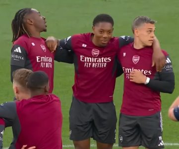 Vruće leto na “Emirejtsu”: Arsenal nišani pojačanja za odbranu titule