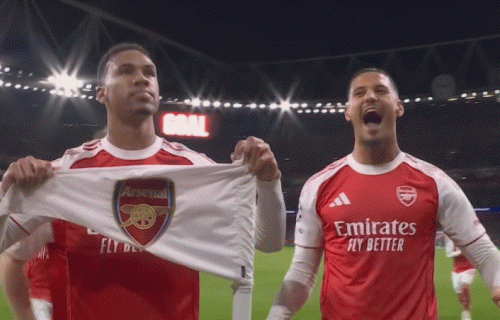 London slavi titulu: Arsenal je šampion Premijer lige