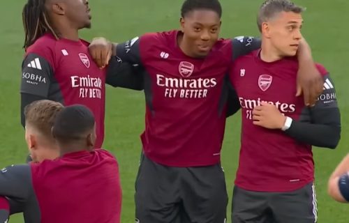 Vruće leto na "Emirejtsu": Arsenal nišani pojačanja za odbranu titule