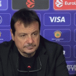 Ataman veruje u svoj tim: "Mi ćemo osvojiti grčko prvenstvo"