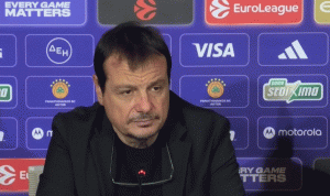 Ataman odlučio da javno reaguje: “Sve što se piše u medijima su samo priče”
