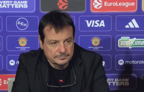 Ataman odlučio da javno reaguje: "Sve što se piše u medijima su samo priče"