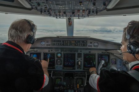 Bivši pilot otkrio zašto nikada ne treba da menjate mesto u avionu pre poletanja