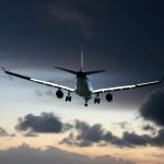 Drama na nebu iznad BiH: Avion upao u vrtlog, petoro putnika povređeno
