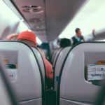 Drama u avionu: Baterija u ručnom prtljagu izazvala požar
