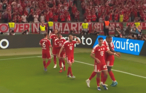 Bajernu dupla kruna u Nemačkoj: Kejn het-trikom doneo trofej (VIDEO)