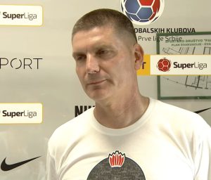 Blagojević emotivan zbog Natha: “Želim mu da bude još uspešniji čime god odluči da se bavi”