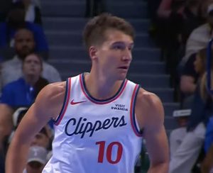 Nije krio tugu: Bogdan Bogdanović oglasio se povodom smrti sportskog novinara