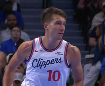 Nije krio tugu: Bogdan Bogdanović oglasio se povodom smrti sportskog novinara (FOTO)