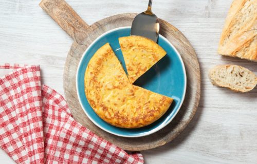 Brza pita sa tikvicama koja se sprema u jednom koraku: Jednostavan recept koji osvaja na prvi zalogaj