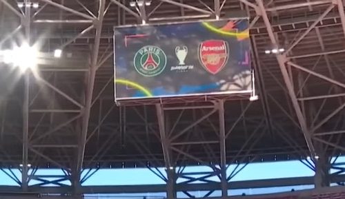 Meč koji Evropa nestrpljivo čeka: Arsenal juri prvi trofej, Pari Sen Žermen brani tron (SASTAVI)