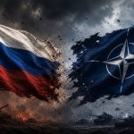 "NATO se sprema za oružani sukob velikih razmera": Nikad ozbiljnija izjava šefa ruskih obaveštajaca