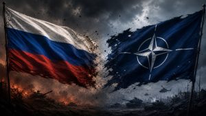 Rusija uslovila NATO: Mir je moguć samo pod jednim uslovom
