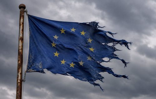 EU uvodi sankcije izraelskim kolonistima: "Ektremizam i nasilje donose posledice"