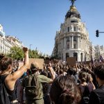 Stambena kriza drma Španiju: Protesti u centru Madrida zbog sve skupljih kirija