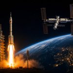 „Šendžou 23“ stigao u orbitu: Kina testira najduži boravak astronauta do sada