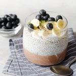Savršeni dezert u čaši: Čia tiramisu - idealan za večeru, ili doručak, a pre svega zdrav