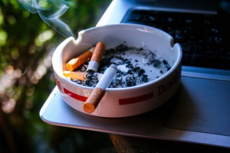 Ovaj kratki video će naterati pušače da ostave cigarete (VIDEO)