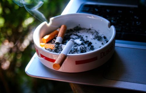 Ovaj kratki video će naterati pušače da ostave cigarete (VIDEO)