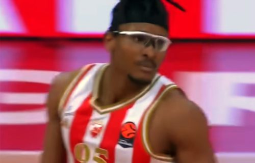 Zašto spot srpske pevačice u kom glumi Čima Moneke nije ugledao svetlost dana?