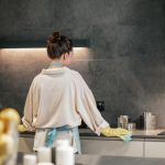 Trik koji su naše bake čuvale: Tri pravila koja kuhinju drže besprekorno čistom