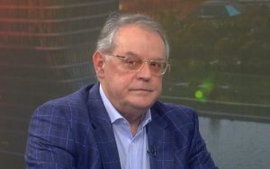 Oglasio se Nebojša Čović: Incident u Čajetini i dalje privlači pažnju