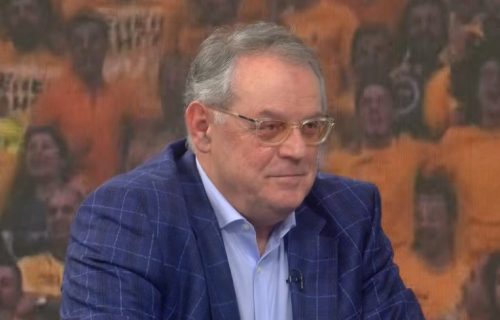 Čović otvoreno o incidentu u Čajetini: "Jako je ružno, ali nije prvi put"