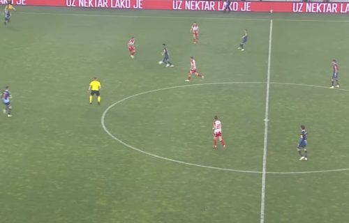 Drama za infarkt u Loznici:  Noć za pamćenje, Zvezda posle penala osvojila Kup Srbije