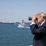 Tramp o pregovorima sa Iranom: Uslov je bez nuklearnog oružja, imamo kontrolu u Ormusu