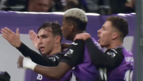 Cvetkoviću dosta i 16. sekundi: Anderleht slavi Srbina i najbrži gol u sezoni (VIDEO)