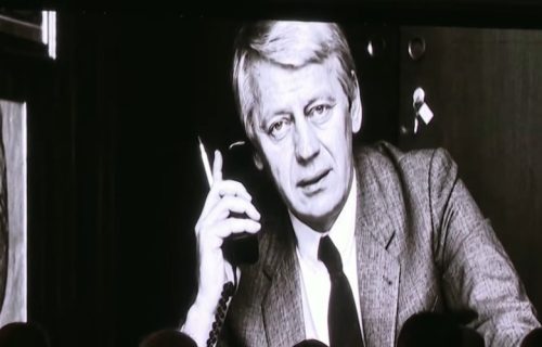 Srbija ispratila legendu: Sahranjen Vladimir Cvetković