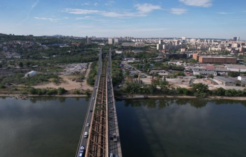 Oglasili se "Putevi Srbije" o stanju Pančevačkog mosta: Jednu informaciju oštro demantovali