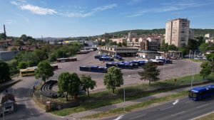Izmene u javnom prevozu: Radovi na Novom Beogradu trajaće do 10. juna