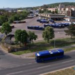 Izmene javnog prevoza u Ulici vojvode Micka Krstića, radovi će trajati do početka jula