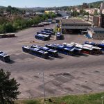 Od jutros velike izmene prevoza na Novom Beogradu: Čak 12 linija menja trase, radovi će trajati danima