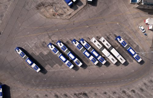 Velike izmene javnog prevoza u centru Beograda: Radovi će trajati do septembra, više linija pogođeno