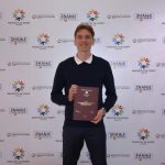 Srpski olimpijac evropski šampion: Deset dana iz snova Stefana Takova - Diplomirao pred odlazak u Minhen