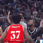 ABA liga bez milosti: Zvezda mora da igra pred praznim tribinama, kažnjen i Partizan