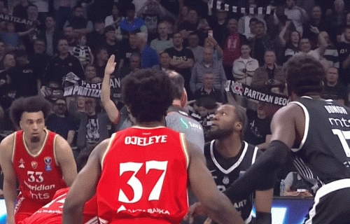 Zvezda na Partizan, revanš u "Pioniru": Evo šta kažu kladže, ovo su najnovije kvote pred derbi