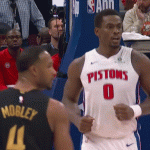 Krah Klivlenda: Detroit zadao prvi udarac u polufinalnoj seriji (VIDEO)