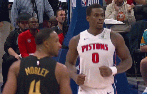 Krah Klivlenda: Detroit zadao prvi udarac u polufinalnoj seriji (VIDEO)